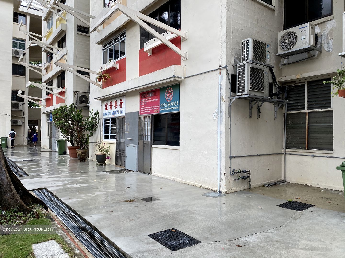 Blk 116 Bukit Merah View (Bukit Merah), HDB 3 Rooms #385472211